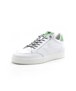 Homme L'Empreinte Chaussures CETTI C1307 EXP NATURE