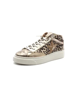 Femme L'Empreinte Chaussures CETTI C1352 METAL LEO