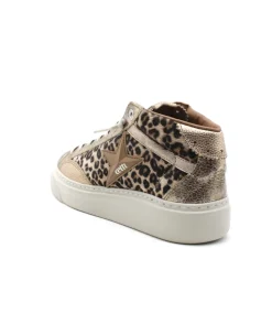 Femme L'Empreinte Chaussures CETTI C1352 METAL LEO