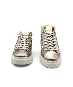 Femme L'Empreinte Chaussures CETTI C1352 METAL LEO