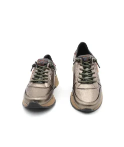 Femme L'Empreinte Chaussures CETTI C1301 METAL OXIDO