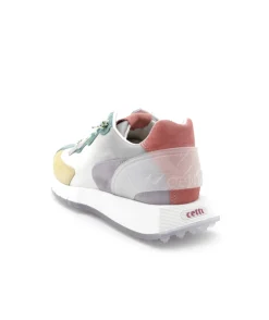 Femme L'Empreinte Chaussures CETTI C1293 SRA