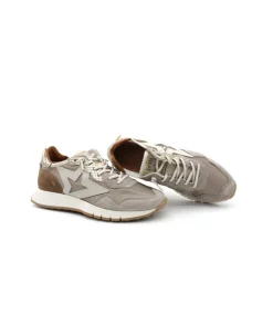 Femme L'Empreinte Chaussures CETTI C1311 SRA ANTE MESH