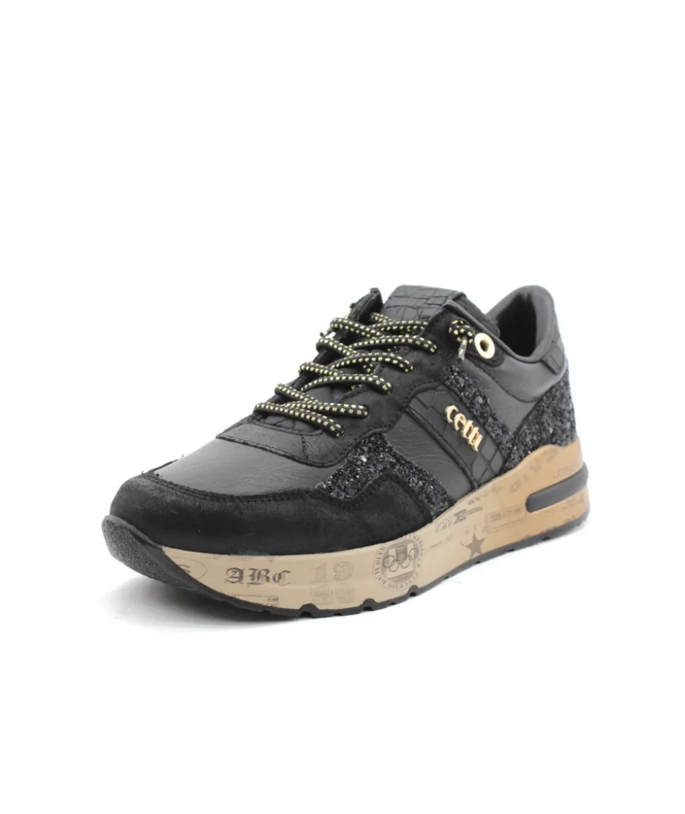 Femme L'Empreinte Chaussures CETTI C1274 SRA BUNNY RIVER