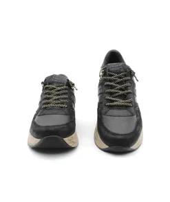 Femme L'Empreinte Chaussures CETTI C1274 SRA BUNNY RIVER