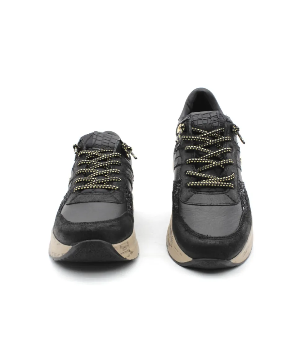 Femme L'Empreinte Chaussures CETTI C1274 SRA BUNNY RIVER