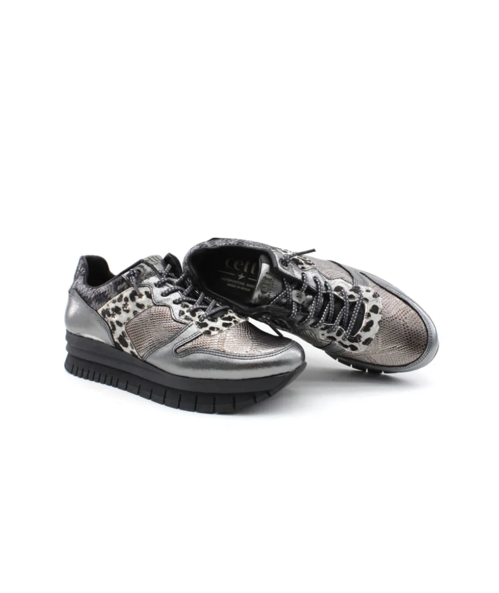 Femme L'Empreinte Chaussures CETTI C1296 SRA EXP