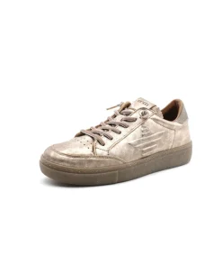 Femme L'Empreinte Chaussures CETTI C1307 SRA METAL