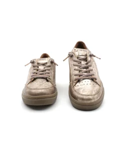 Femme L'Empreinte Chaussures CETTI C1307 SRA METAL