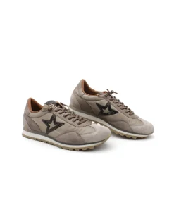 Femme L'Empreinte Chaussures CETTI C1259 SRA SATURNO