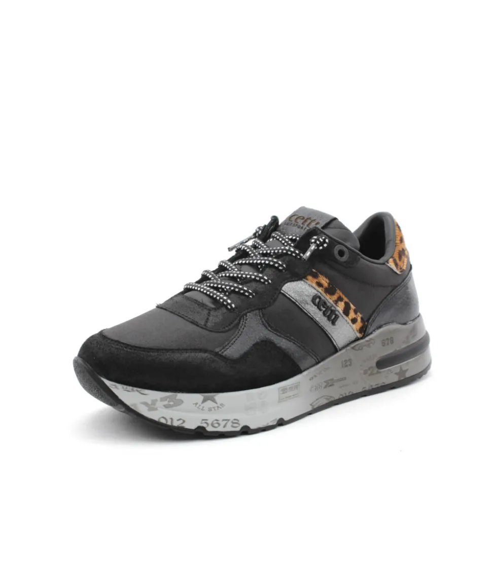 Femme L'Empreinte Chaussures CETTI C1274 SRA SATURNO