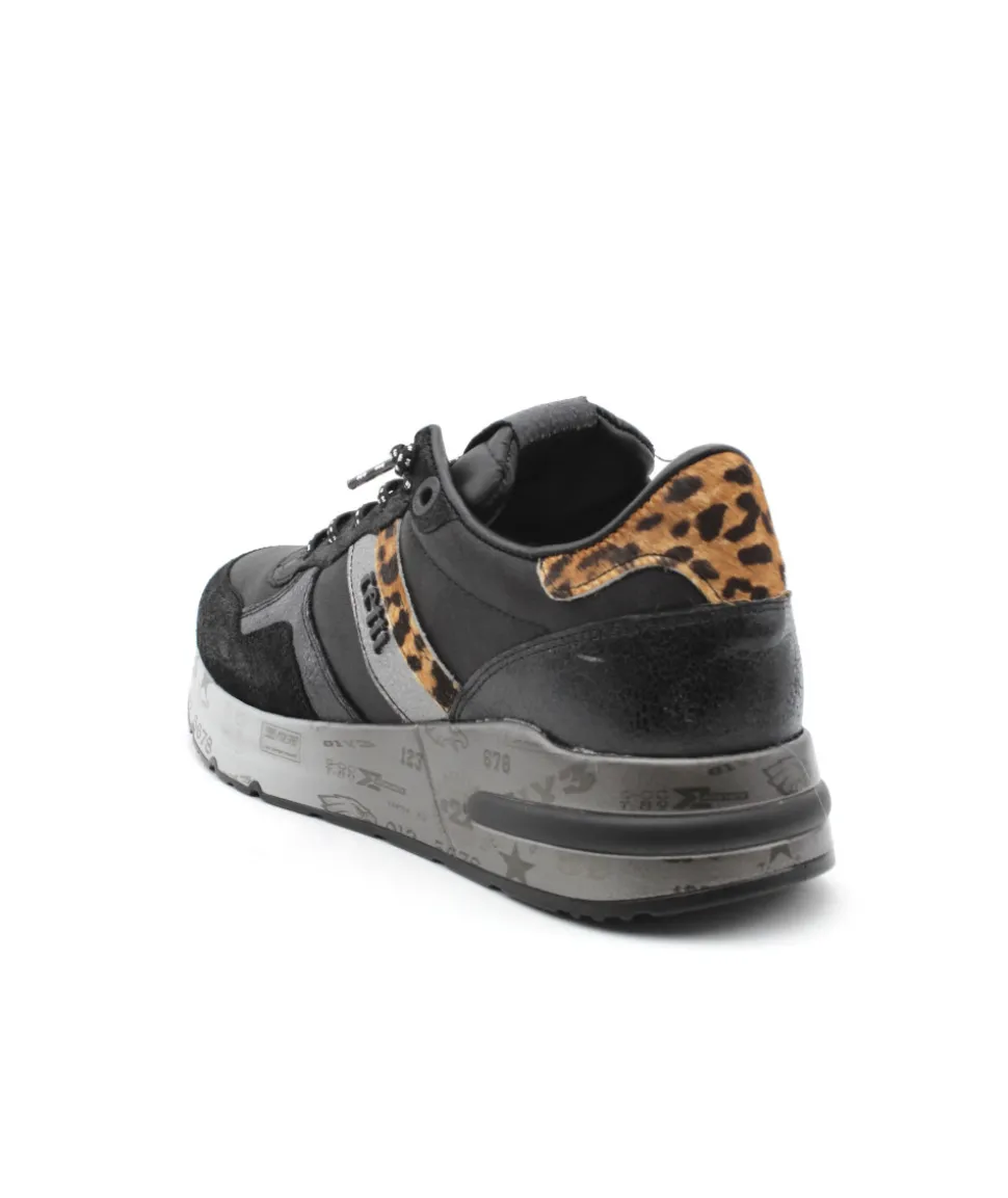 Femme L'Empreinte Chaussures CETTI C1274 SRA SATURNO