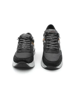 Femme L'Empreinte Chaussures CETTI C1274 SRA SATURNO