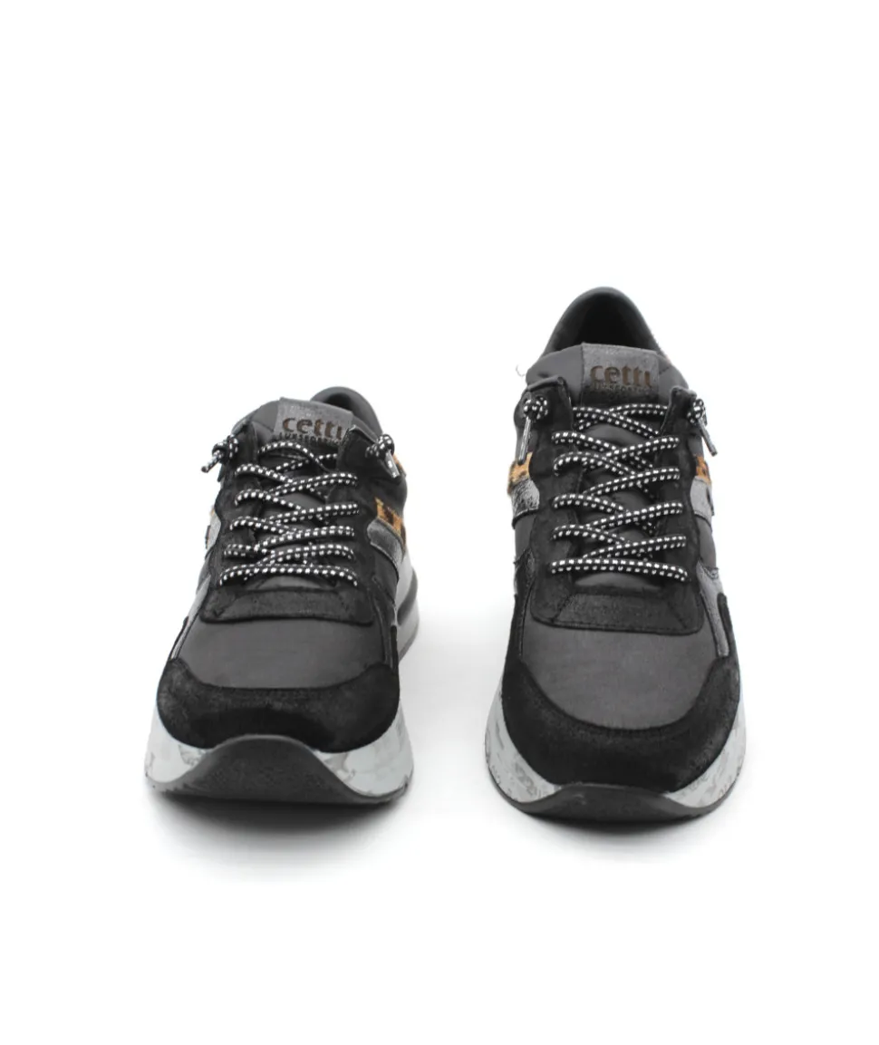 Femme L'Empreinte Chaussures CETTI C1274 SRA SATURNO