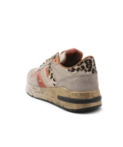 Femme L'Empreinte Chaussures CETTI C1274 SRA SATURNO