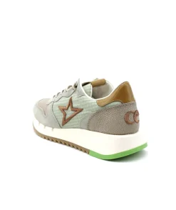 Femme L'Empreinte Chaussures CETTI C1301 SRA SWEET MESH