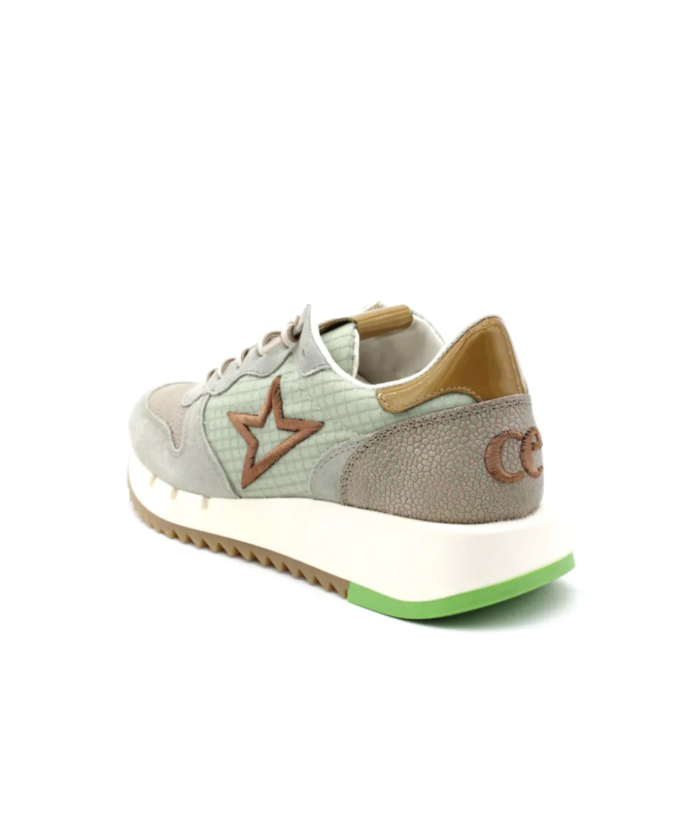 Femme L'Empreinte Chaussures CETTI C1301 SRA SWEET MESH