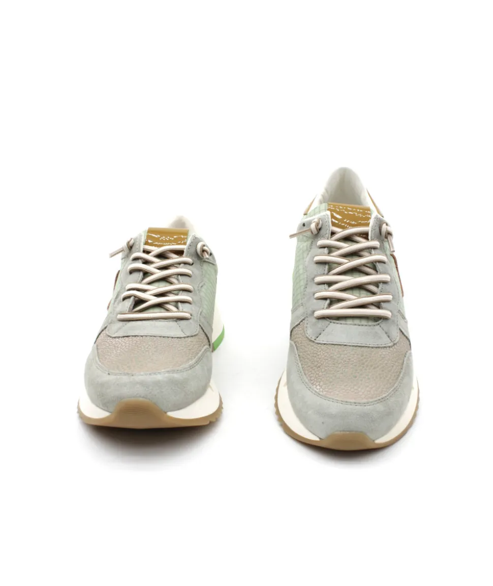 Femme L'Empreinte Chaussures CETTI C1301 SRA SWEET MESH