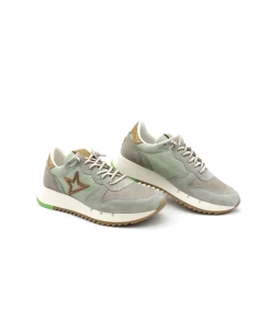 Femme L'Empreinte Chaussures CETTI C1301 SRA SWEET MESH