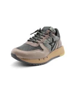 Femme L'Empreinte Chaussures CETTI C1301 SWEET NATIVO