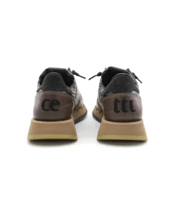 Femme L'Empreinte Chaussures CETTI C1301 SWEET NATIVO