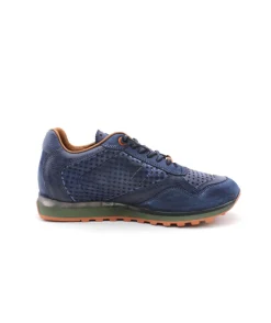 Homme L'Empreinte Chaussures CETTI C848 USED TIN