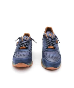 Homme L'Empreinte Chaussures CETTI C848 USED TIN