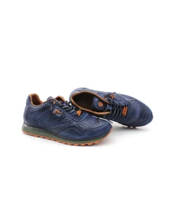 Homme L'Empreinte Chaussures CETTI C848 USED TIN