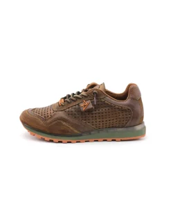 Homme L'Empreinte Chaussures CETTI C848 USED TIN