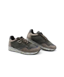 Homme L'Empreinte Chaussures CETTI C848XL ANTE MONTBLANC