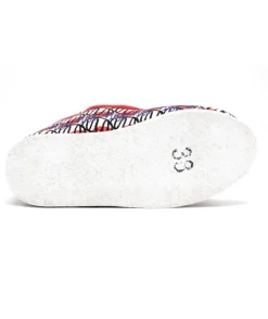 Femme L'Empreinte Chaussures CHAUSSE MOUTON ARLEQUIN