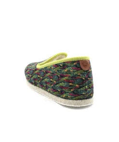 Femme L'Empreinte Chaussures CHAUSSE MOUTON BAMBOU