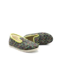 Femme L'Empreinte Chaussures CHAUSSE MOUTON BAMBOU