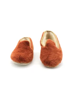 Femme L'Empreinte Chaussures CHAUSSE MOUTON CARESSE