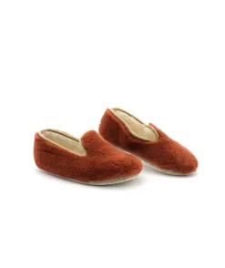 Femme L'Empreinte Chaussures CHAUSSE MOUTON CARESSE