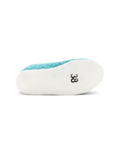 Femme L'Empreinte Chaussures CHAUSSE MOUTON CHAUSSMOUT