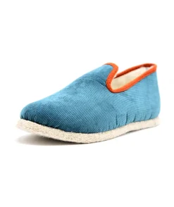 Homme L'Empreinte Chaussures CHAUSSE MOUTON COTELE