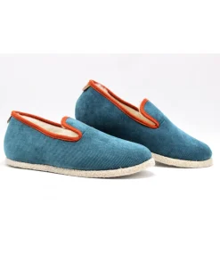 Homme L'Empreinte Chaussures CHAUSSE MOUTON COTELE