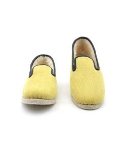 Femme L'Empreinte Chaussures CHAUSSE MOUTON COTELE