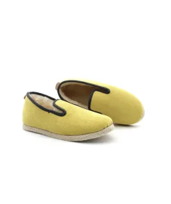 Femme L'Empreinte Chaussures CHAUSSE MOUTON COTELE