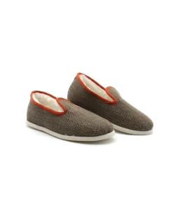 Homme L'Empreinte Chaussures CHAUSSE MOUTON CURTIS