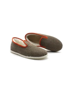 Homme L'Empreinte Chaussures CHAUSSE MOUTON CURTIS