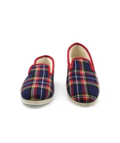 Homme L'Empreinte Chaussures CHAUSSE MOUTON EDIMBOURG