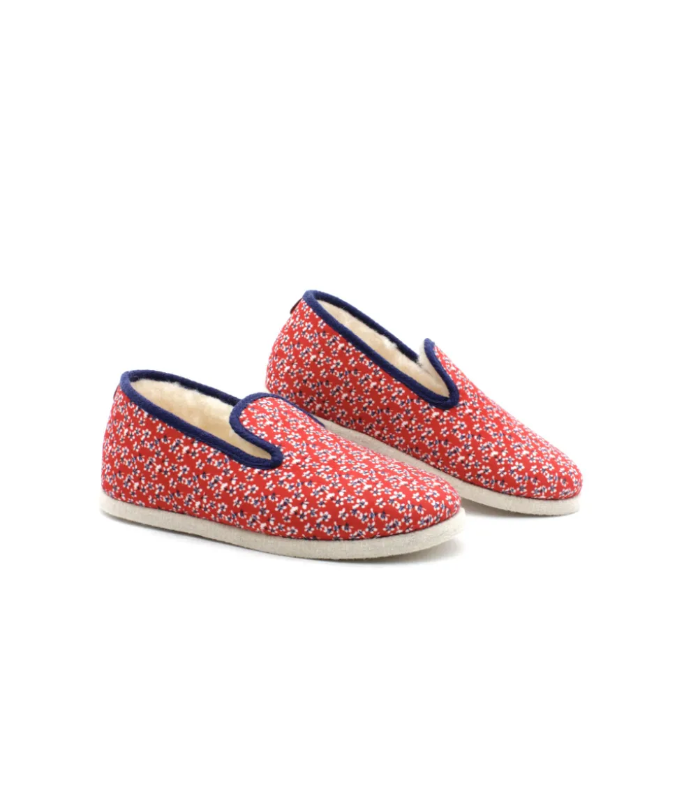 Femme L'Empreinte Chaussures CHAUSSE MOUTON LIBERTY