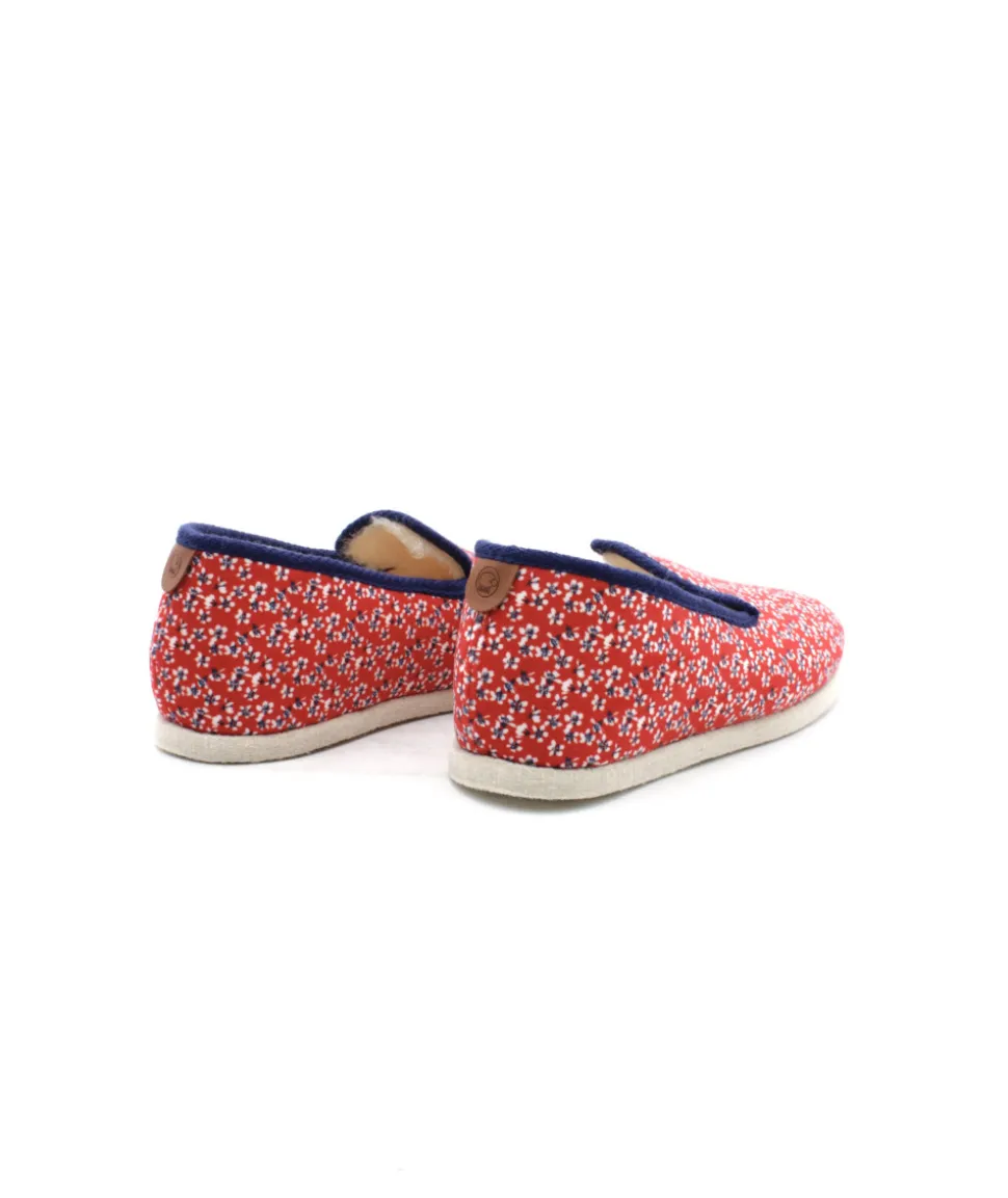 Femme L'Empreinte Chaussures CHAUSSE MOUTON LIBERTY