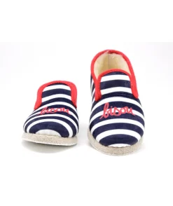 Femme L'Empreinte Chaussures CHAUSSE MOUTON MESSAGE