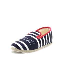 Homme L'Empreinte Chaussures CHAUSSE MOUTON MESSAGE