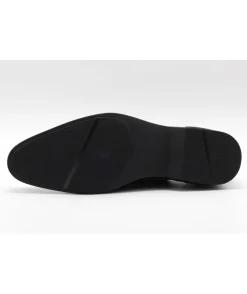 Homme L'Empreinte Chaussures CHRISTIAN PELLET KRIS CUIR VELOURS