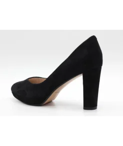 Femme L'Empreinte Chaussures CLARKS KENDRA SIENNA VELOURS