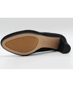 Femme L'Empreinte Chaussures CLARKS KENDRA SIENNA VELOURS